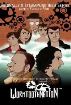 Wormtooth Nation streaming en ligne gratuit