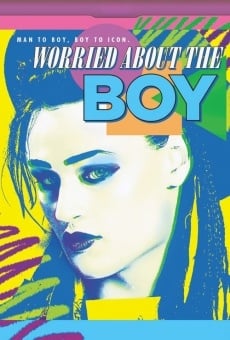 Worried About the Boy online streaming