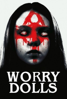 Worry Dolls online kostenlos