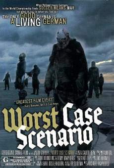 Worst Case Scenario stream online deutsch