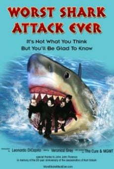 Worst Shark Attack Ever online streaming