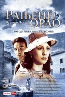 Ranjeni orao online streaming