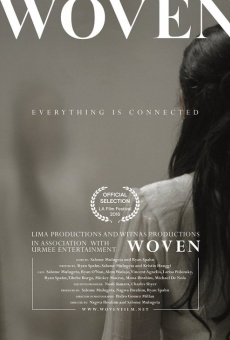 Ver película Woven