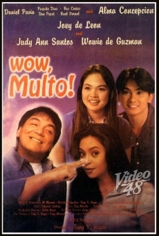 Watch Wow... Multo! online stream