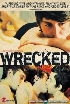 Wrecked online free