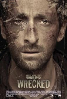 Watch Wrecked online stream