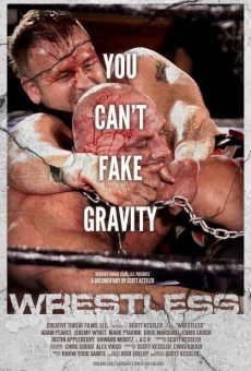 Wrestless: The MPW Documentary on-line gratuito
