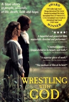 Wrestling with God online kostenlos