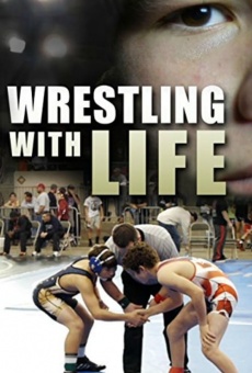 Ver película Wrestling with Life