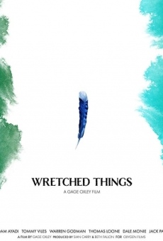 Wretched Things online