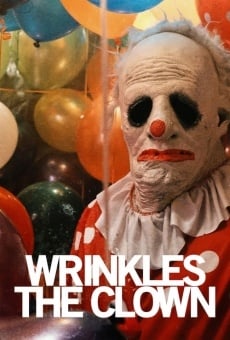 Wrinkles the Clown, película completa en español