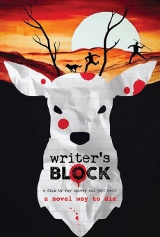 Writer's Block stream online deutsch