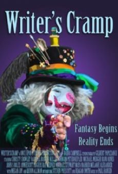 Writer's Cramp online free