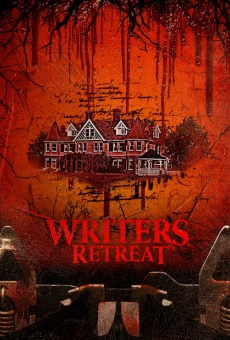 Writers Retreat online