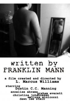 Written by Franklin Mann online kostenlos