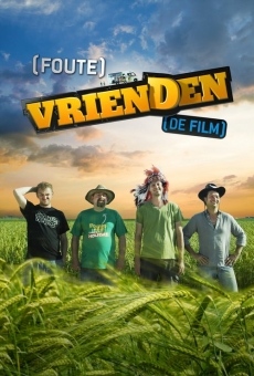 Foute Vrienden streaming en ligne gratuit