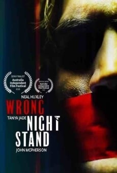 Wrong Night Stand online