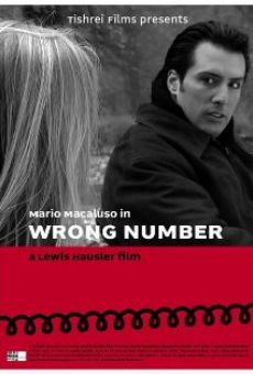 Wrong Number streaming en ligne gratuit