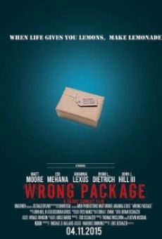 Wrong Package online kostenlos