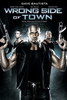 Watch Wrong Side of Town online stream