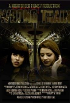 Wrong Train streaming en ligne gratuit