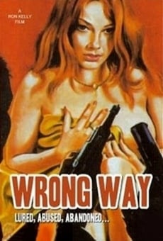 Wrong Way en ligne gratuit