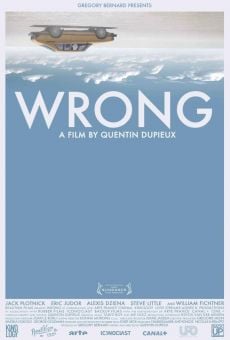 Wrong en ligne gratuit