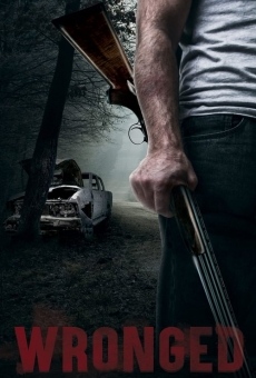 Wronged streaming en ligne gratuit