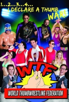 WTF: World Thumbwrestling Federation online