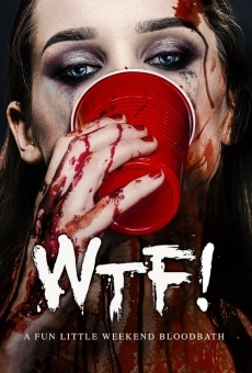 WTF! online streaming