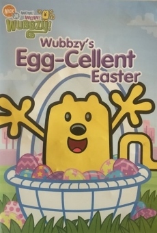 Wubbzy's Egg-Cellent Easter