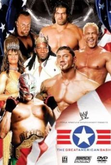 WWE Great American Bash gratis