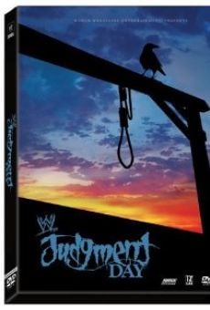 WWE Judgment Day online kostenlos