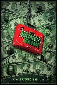 WWE Money in the Bank