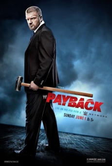 WWE Payback streaming en ligne gratuit