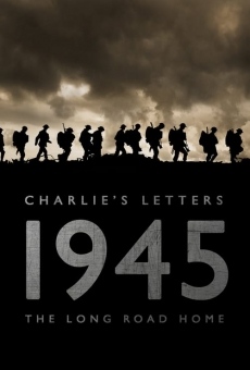 Ver película Charlie's Letters