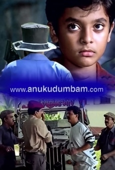 Ver película www.anukudumbam.com
