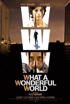 Ver película WWW: What a Wonderful World