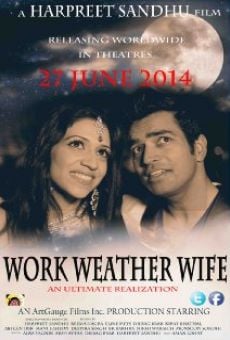 WWW: Work Weather Wife online kostenlos