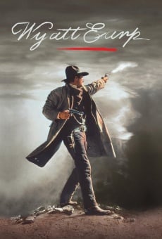 Wyatt Earp en ligne gratuit