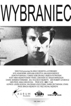 Película: Wybraniec