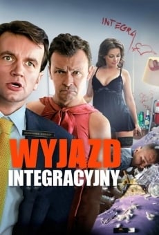 Wyjazd integracyjny en ligne gratuit