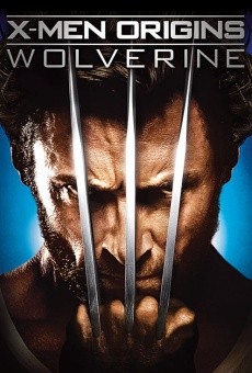 X-Men Origins: Wolverine on-line gratuito