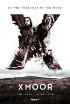 Ver película X Moor