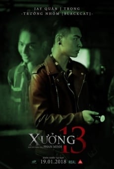 X??ng 13 streaming en ligne gratuit