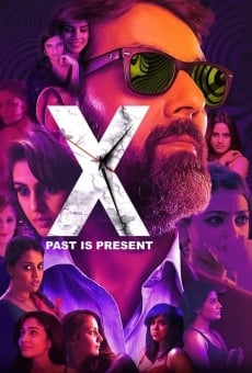 Ver película X: Past Is Present