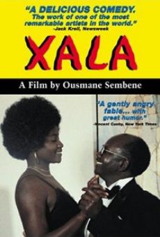 Xala stream online deutsch