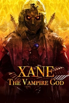 Xane: The Vampire God online