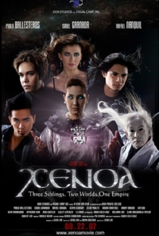 Xenoa en ligne gratuit