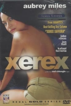 Ver película Xerex